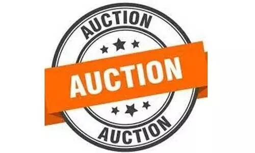 auction
