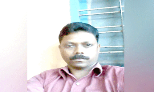 കടയിൽ കയറി വ്യാപാരിയെ ആക്രമിച്ച മുൻ പൊലീസുകാരൻ അറസ്റ്റിൽ