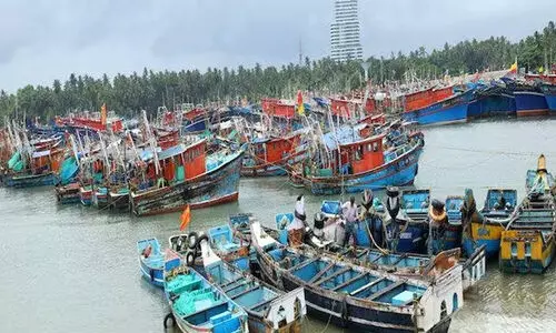 ഇനി ആധാര്‍ കൈവശമില്ലെങ്കില്‍ കടലില്‍ പോകുന്നവരും പിഴയടക്കേണ്ടി വരും