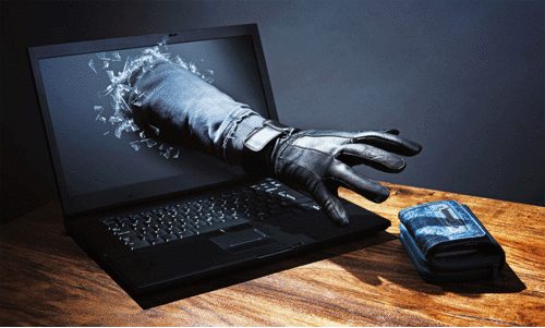 തി​രു​വ​ന​ന്ത​പു​രം നഗരത്തിൽ ഓൺലൈൻ തട്ടിപ്പ് വ്യാപകം; ഒറ്റദിവസംകൊണ്ട് നഷ്ടമായത് 18.4 ലക്ഷം