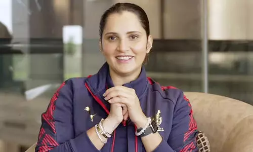 sania mirza