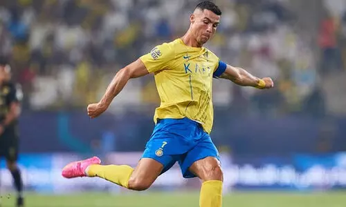 ക്രിസ്റ്റ്യാനോയെ മറികടന്ന് 2023ലെ മികച്ച ഏഷ്യൻ ഫുട്ബാളറായി പ്രീമിയർ ലീഗ് സൂപ്പർതാരം