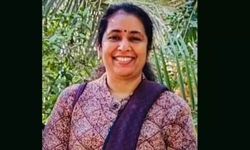 ചികിത്സക്ക്​ നാട്ടിൽ പോയ പ്രവാസി സാമൂഹികപ്രവർത്തക മരിച്ചു