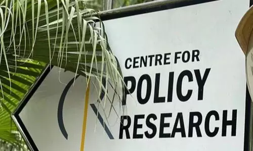 പോളിസി റിസർച്ചിന്‍റെ വിദേശ സംഭാവന ലൈസൻസ് കേന്ദ്രസർക്കാർ റദ്ദാക്കി