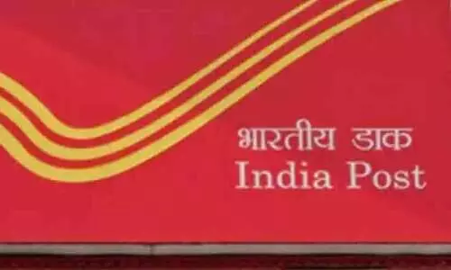 തപാൽ വകുപ്പ് വീണ്ടും സ്വകാര്യവത്​കരണത്തിന്