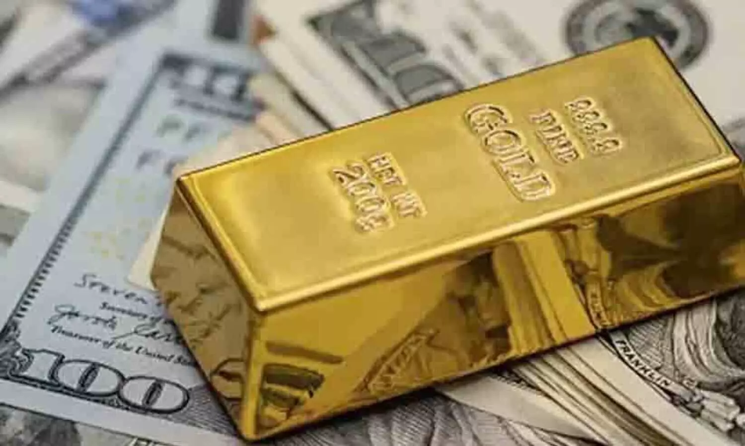Names Of 10 countries with highest gold reserves revealed, know Indias rank