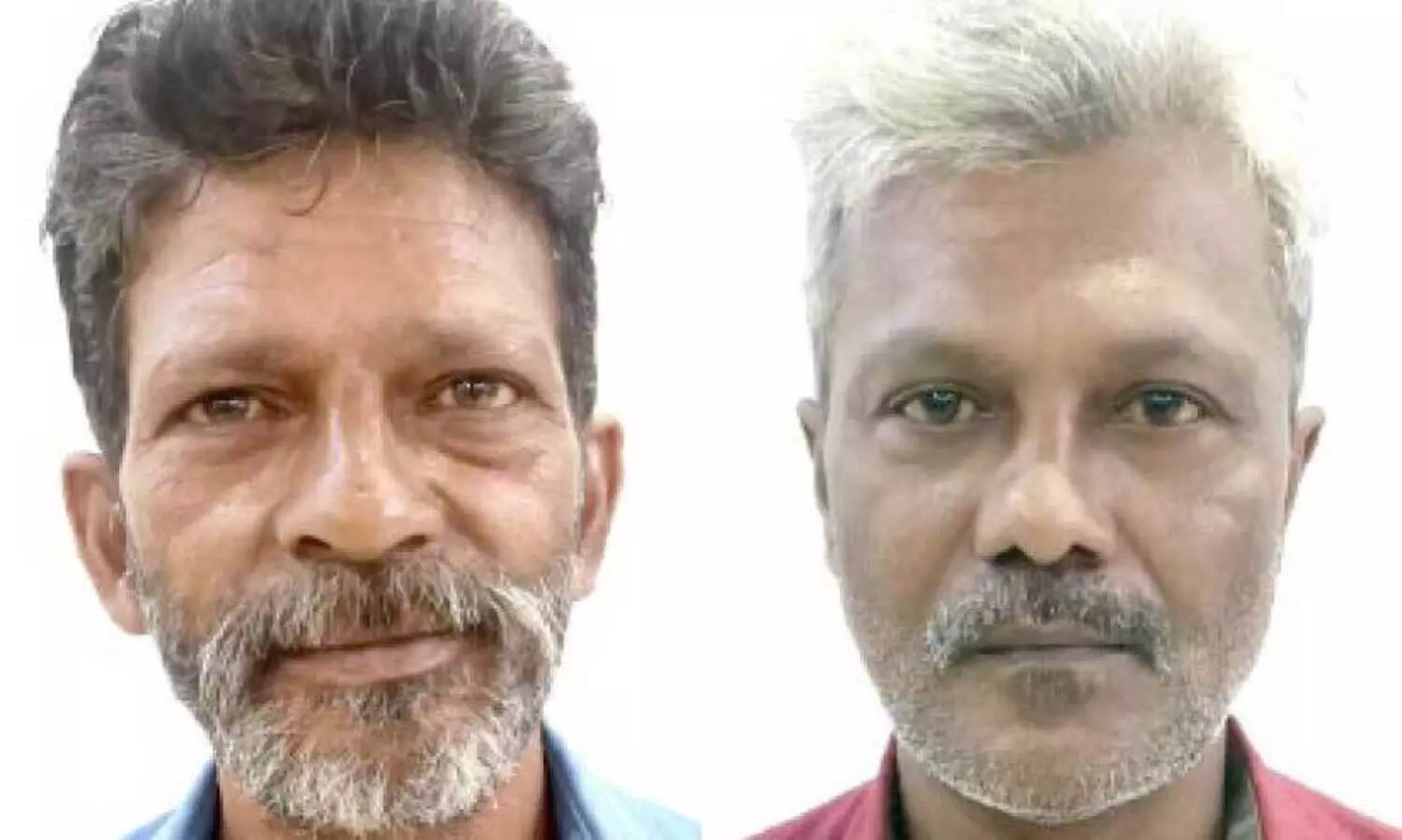 സു​ധി സു​രേ​ഷ്, വി​നോ​ജ്കു​മാ​ർ