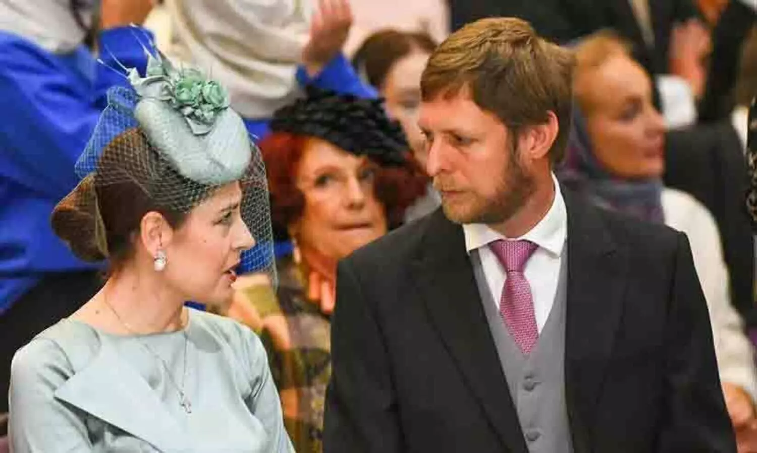 എട്ടു വർഷത്തെ ദാമ്പത്യം അവസാനിപ്പിച്ച് അൽബേനിയയിലെ ലെക രാജകുമാരനും എലിയ രാജകുമാരിയും