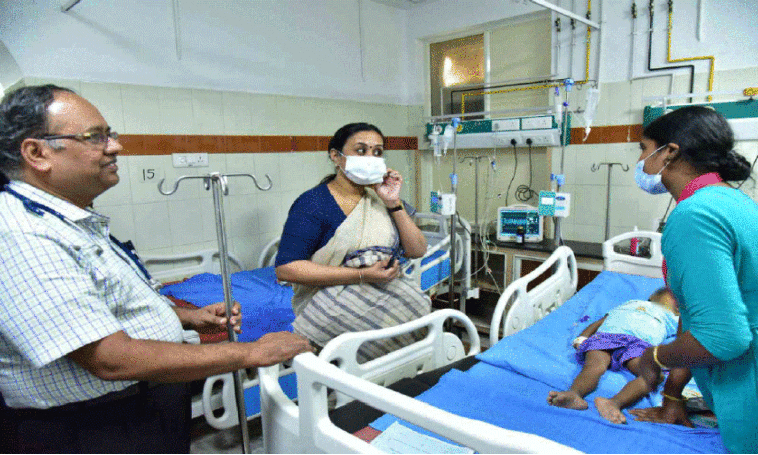 ലൈസോസോമല്‍ സ്റ്റോറേജ് രോഗങ്ങള്‍ക്ക് മരുന്ന് നല്‍കുന്ന പദ്ധതിയുമായി ആരോഗ്യ വകുപ്പ്