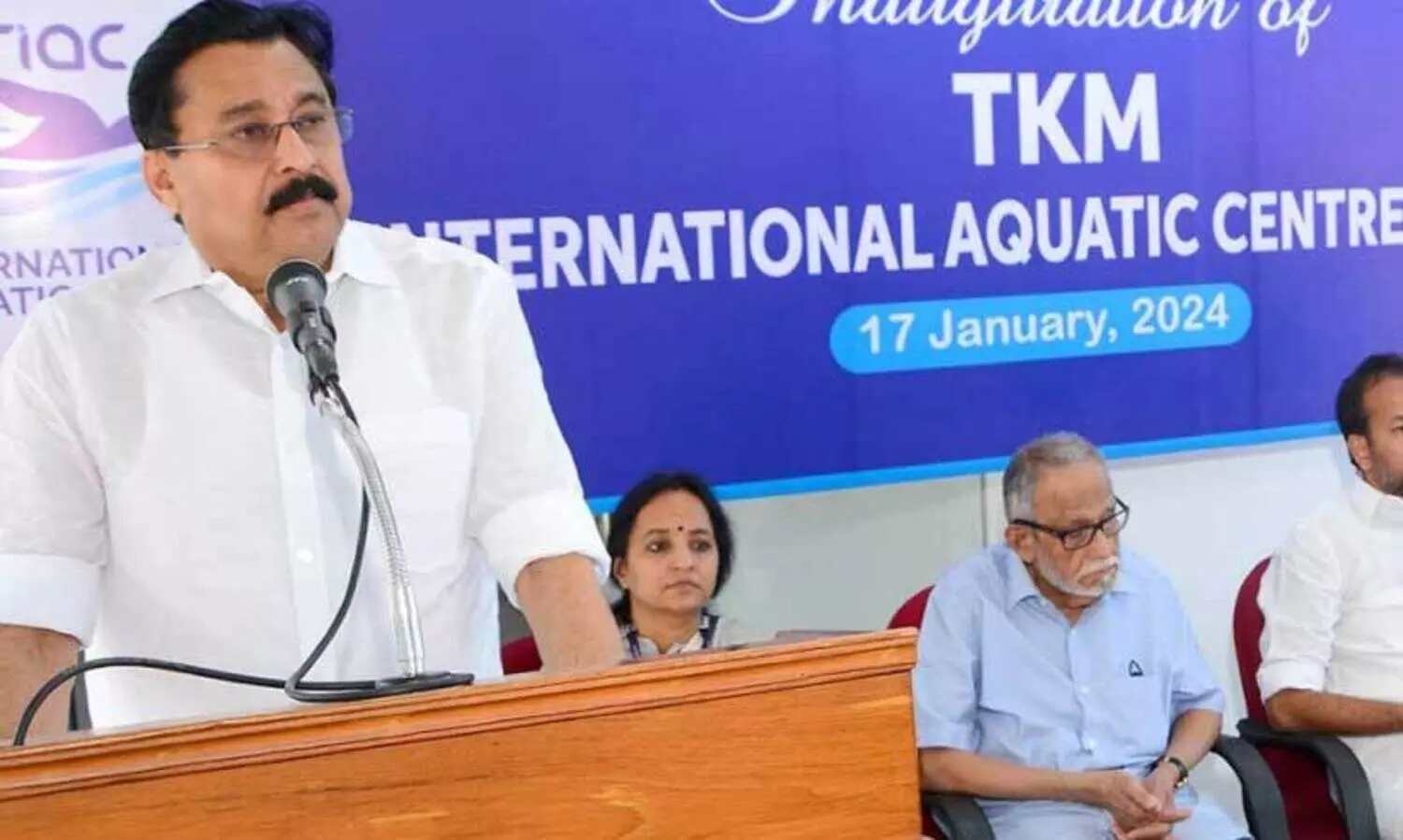 വി. ​അ​ബ്ദു​റ​ഹ്മാ​ൻ