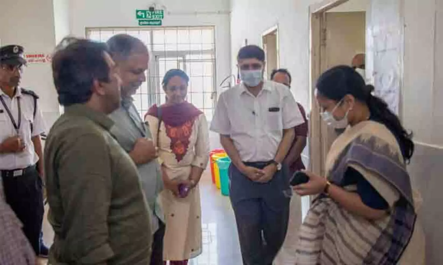 തിരുവനന്തപുരം മെഡിക്കല്‍ കോളജില്‍ രണ്ടാമത്തെ കരള്‍ മാറ്റിവയ്ക്കല്‍ ശസ്ത്രക്രിയ വിജയം