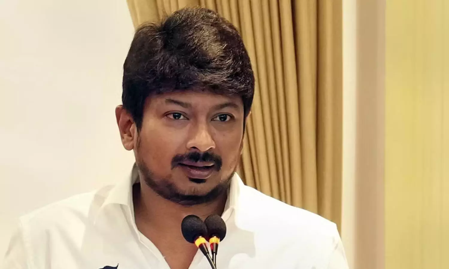 വിശ്വാസികള്‍ക്ക് ദീപാവലി ആശംസ നേർന്ന് ഉദയനിധി; പരിഹസിച്ച് ബി.ജെ.പി