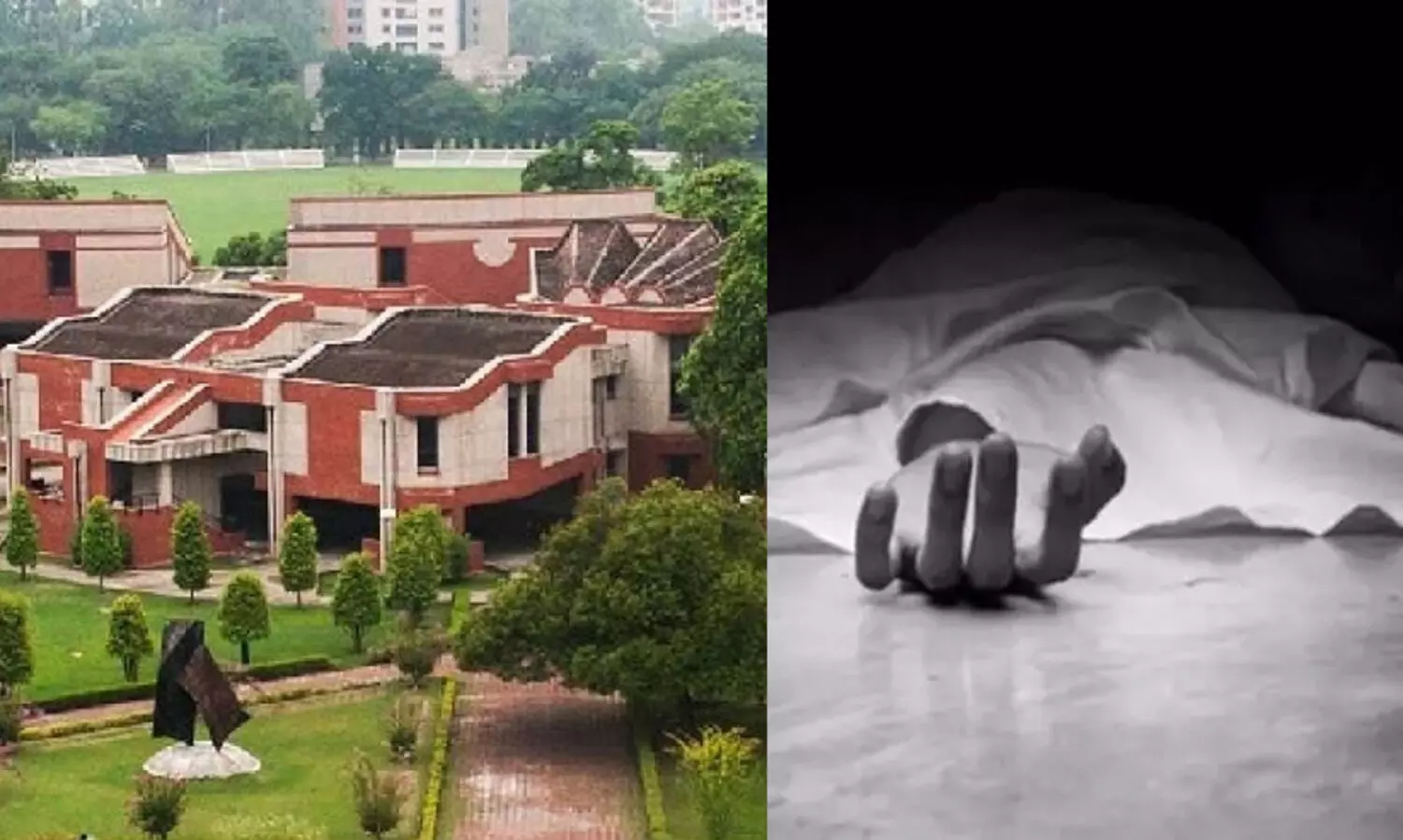 കാൺപൂർ ഐ.ഐ.ടിയിൽ പി.എച്ച്.ഡി വിദ്യാർഥിനി തൂങ്ങിമരിച്ചു; ഒരു മാസത്തിനിടെ മൂന്നാമത്തെ ആത്മഹത്യ