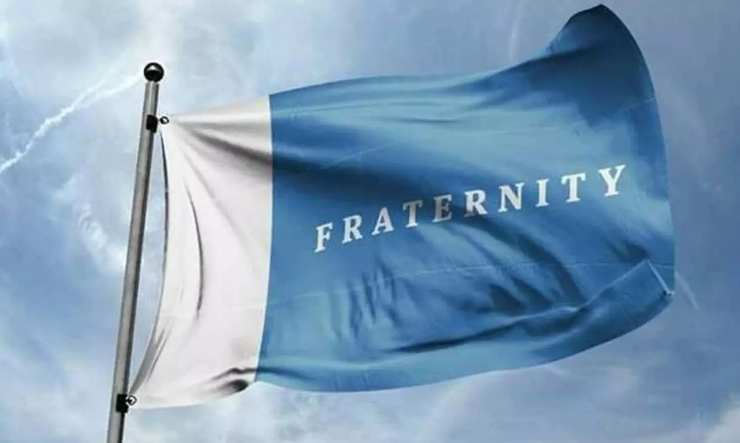 മഹാരാജാസ് കോളജിലെ സംഘർഷം: എസ്.എഫ്.ഐയുടെ വ്യാജ പ്രചാരണം കേസെടുത്തതിലുള്ള വൈരാഗ്യം തീർക്കാനെന്ന് ഫ്രറ്റേണിറ്റി