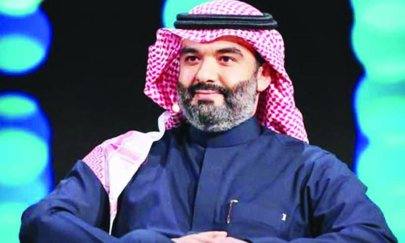 റിയാദ് എക്സ്പോ 2030: സൗദി അറേബ്യയെ ആഗോളതലത്തിൽ ഉയർത്തിക്കാട്ടും -വാർത്ത മന്ത്രി റിയാദ് എക്സ്പോ 2030: സൗദി അറേബ്യയെ ആഗോളതലത്തിൽ ഉയർത്തിക്കാട്ടും -വാർത്ത മന്ത്രി