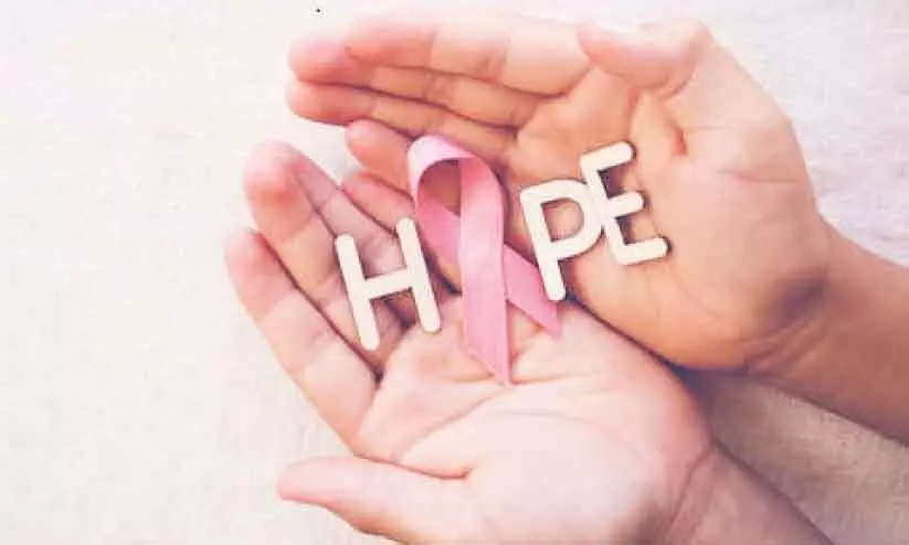 കാന്‍സര്‍ രോഗമുക്തരുടെ നിരക്കില്‍ വർധന