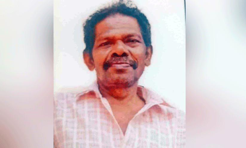 ശബരിമലയിൽ കാണാതായ വയോധികനെ കണ്ടെത്താനായില്ല; നിസ്സഹായരായി പട്ടികജാതി കുടുംബം ശബരിമലയിൽ കാണാതായ വയോധികനെ കണ്ടെത്താനായില്ല; നിസ്സഹായരായി പട്ടികജാതി കുടുംബം