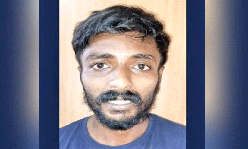 എം.​ഡി.​എം.​എ ക​ട​ത്താ​ൻ ശ്ര​മം; മു​ത്ത​ങ്ങ​യി​ൽ യു​വാ​വ് പി​ടി​യി​ൽ