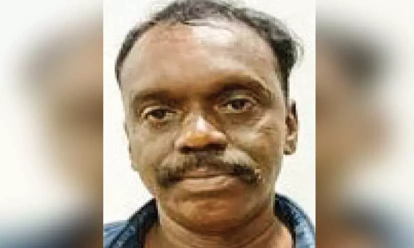 ചന്ദ്രബാബു ചന്ദ്രബാബു