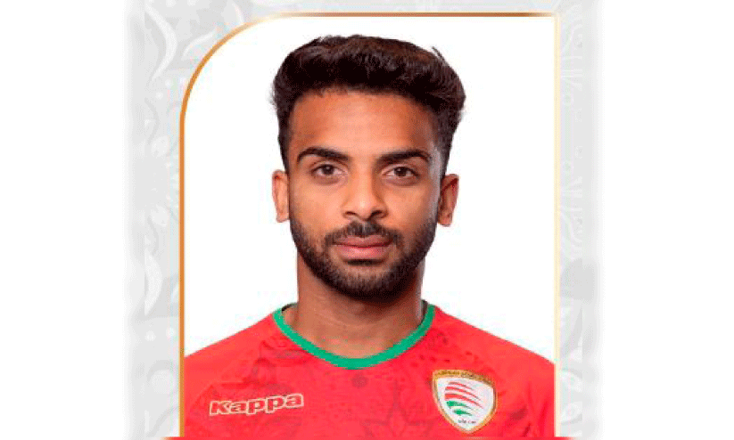 ത​മീം അ​ൽ  ബ​ലൂ​ഷി