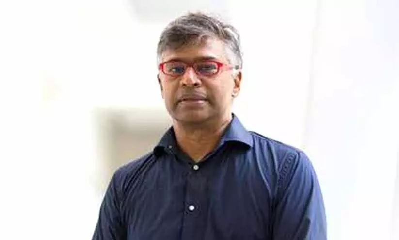 അരവിന്ദ് രാ​ജഗോപാൽ