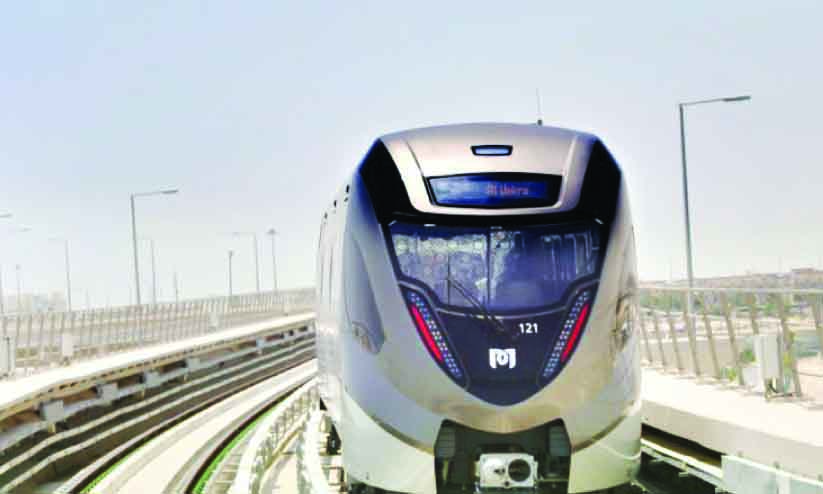 വെള്ളിയാഴ്ച മെട്രോ രാവിലെ 10 മുതൽ വെള്ളിയാഴ്ച മെട്രോ രാവിലെ 10 മുതൽ