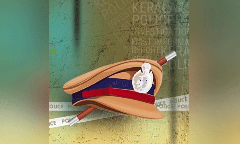 പൊലീസിൽ അഴിച്ചുപണി