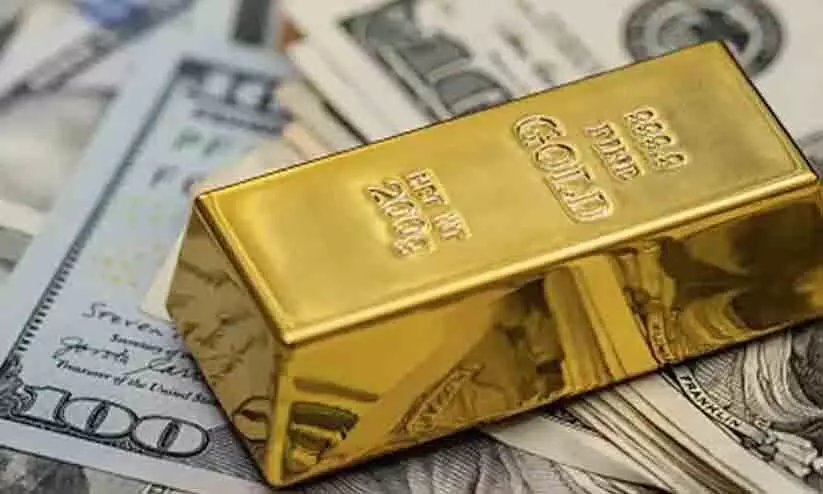 Names Of 10 countries with highest gold reserves revealed, know Indias rank