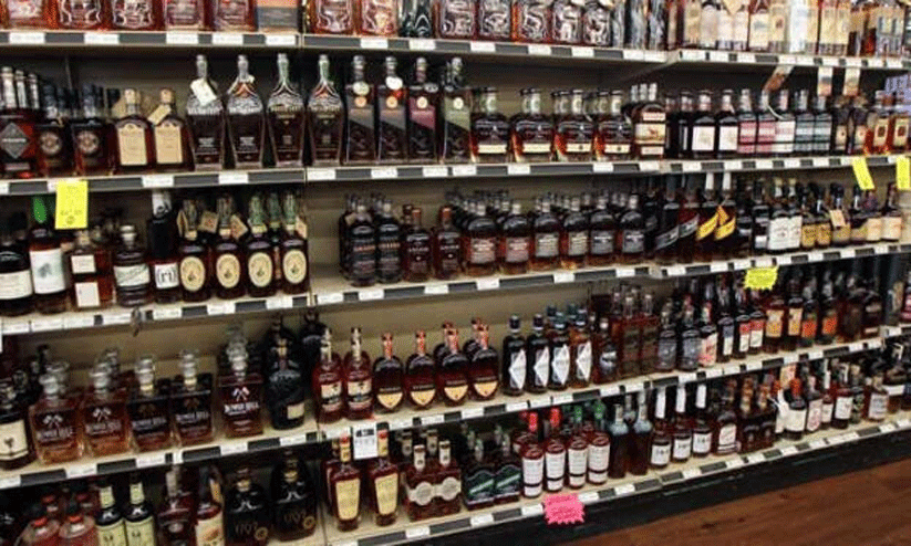 ചാലക്കുടി ബീവറേജസ് ഔട്ട്‍ലെറ്റിന് പുതിയ സ്ഥലം