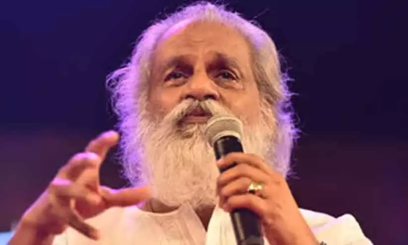 കാലത്തിന്റെ ശബ്ദം,   ശബ്ദത്തിന്റെ കാലം