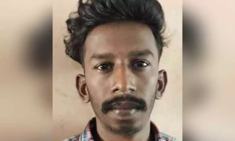 വിഷ്ണു വിജയൻ വിഷ്ണു വിജയൻ