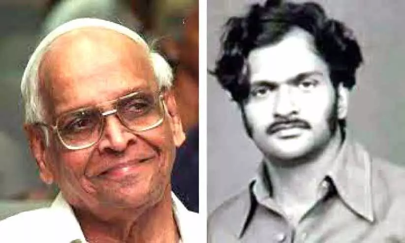 പി. ഭാസ്കരൻ,ശ്രീകുമാരൻ തമ്പി