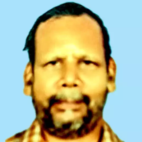 രാ​ഘ​വ​ന്‍