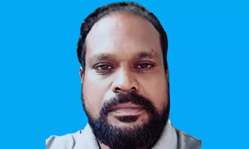 ചികിത്സയിലിരുന്ന ആലപ്പുഴ സ്വദേശി ഒമാനിൽ നിര്യാതനായി