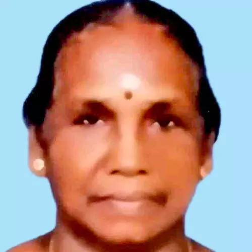 അമ്മിണി