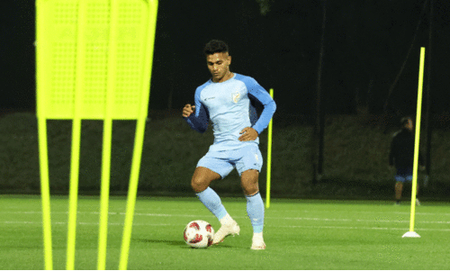 പ്രതിരോധം മാത്രം പോരാ, ഗോളും വേണം