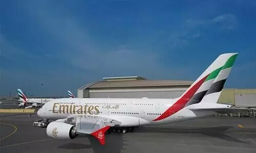 emirates