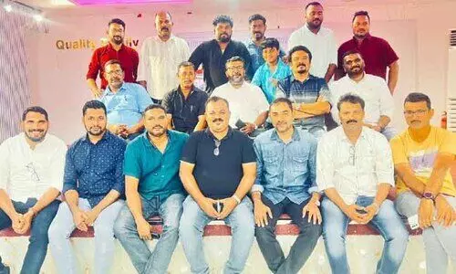 സൗ​​ദി എ​​ട​​ക്ക​​ര വെ​​ൽ​​ഫെ​യ​​ർ അ​​സോ​​സി​​യേ​​ഷ​​ൻ ഭാ​ര​വാ​ഹി​ക​ൾ