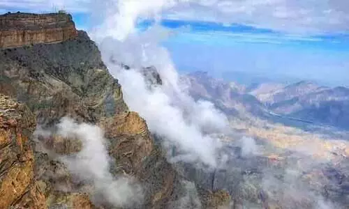 Oman Northern governorates, temperature Oman Northern governorates, temperature