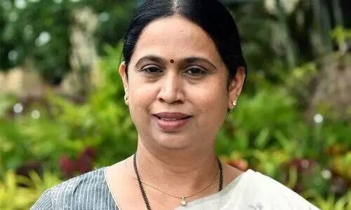lakshmi hebbalkar