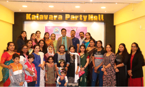 വോയ്‌സ് ഓഫ് ആലപ്പിയുടെ ‘കരുതൽ’പരിപാടി