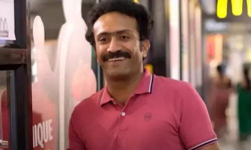 Shine Tom Chackos Vivekanandan Viralanu Movie  Chanchaadi Video Song Out