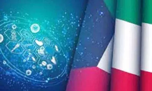 ആ​ർ​ട്ടി​ഫി​ഷ്യ​ൽ ഇ​ന്റ​ലി​ജ​ൻ​സ് ശിൽപശാല