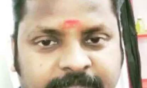 ആലപ്പുഴ സ്വദേശി നിര്യാതനായി