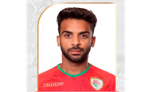 ത​മീം അ​ൽ  ബ​ലൂ​ഷി