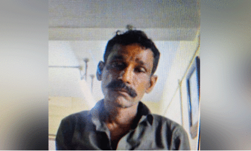 ലോഡ്ജ് പീഡനം കെട്ടുകഥ; വ്യാജ പരാതിക്കാരൻ അറസ്റ്റിൽ