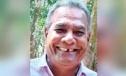 സു​ബൈ​ർ സ​രി​ഗ