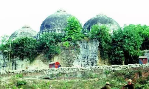 ‘ഹി​​ന്ദു​​ത്വ എ​​ന്ന​​ത്   ദീ​​ർ​​ഘ​​കാ​​ല​​ പ​​ദ്ധ​​തി​​യാ​​ണ്’