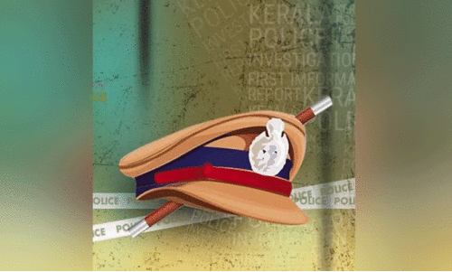 പൊലീസിൽ അഴിച്ചുപണി