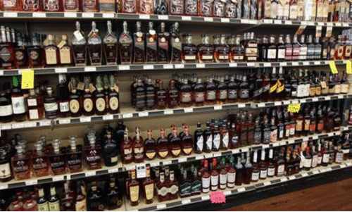 ചാലക്കുടി ബീവറേജസ് ഔട്ട്‍ലെറ്റിന് പുതിയ സ്ഥലം